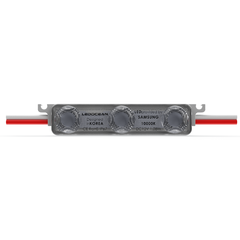 LEDOCEAN 2835 SAMSUNG 3 LU MODÜL LED